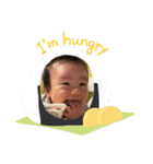 渓のLINEスタンプ（個別スタンプ：7）