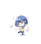 せきたんのミニキャラたち（個別スタンプ：2）