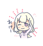 せきたんのミニキャラたち（個別スタンプ：4）
