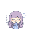 せきたんのミニキャラたち（個別スタンプ：7）