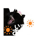 とっぷの日常（個別スタンプ：6）