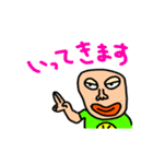 ゆるいKさん スタンプ2（個別スタンプ：13）