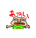 ゆるいKさん スタンプ2（個別スタンプ：29）