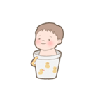 はるとは今日も元気だよ（個別スタンプ：2）