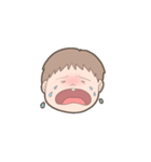 はるとは今日も元気だよ（個別スタンプ：6）