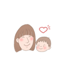 はるとは今日も元気だよ（個別スタンプ：8）