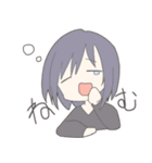 みにゆる（個別スタンプ：11）