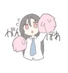 みにゆる（個別スタンプ：19）