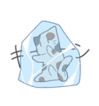 みにゆる（個別スタンプ：28）