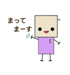 ひなロボくんスタンプ2（個別スタンプ：13）