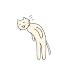 トダさんのスタンプ（個別スタンプ：5）
