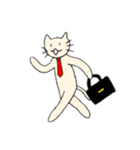 トダさんのスタンプ（個別スタンプ：6）