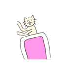 トダさんのスタンプ（個別スタンプ：7）