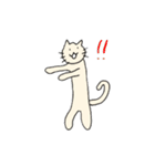 トダさんのスタンプ（個別スタンプ：9）