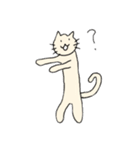 トダさんのスタンプ（個別スタンプ：10）