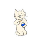 トダさんのスタンプ（個別スタンプ：12）