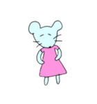 トダさんのスタンプ（個別スタンプ：15）