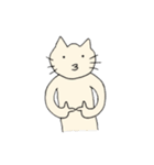 トダさんのスタンプ（個別スタンプ：21）