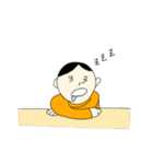 トダさんのスタンプ（個別スタンプ：23）