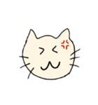 トダさんのスタンプ（個別スタンプ：27）