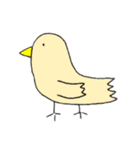 トダさんのスタンプ（個別スタンプ：33）