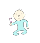 トダさんのスタンプ（個別スタンプ：39）