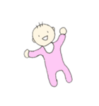 トダさんのスタンプ（個別スタンプ：40）