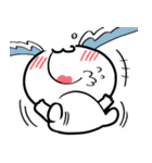 よっ！クマだよ！（個別スタンプ：11）