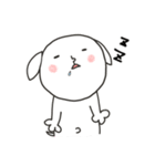 にぎやかヤギ【愛ある毒舌】（個別スタンプ：16）