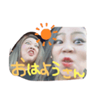 HOLICFAMILY（個別スタンプ：1）