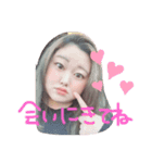 HOLICFAMILY（個別スタンプ：3）