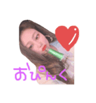 HOLICFAMILY（個別スタンプ：4）