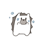 ハリネズミくんだよ（個別スタンプ：6）