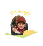 あたしはKeiko Kitagawa（個別スタンプ：8）