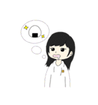 管弦打16生日常すたんぷ。（個別スタンプ：9）