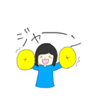 管弦打16生日常すたんぷ。（個別スタンプ：15）