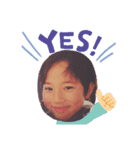 YuFuru stamps（個別スタンプ：4）