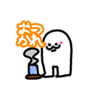 ロシアズスタンプ（個別スタンプ：3）