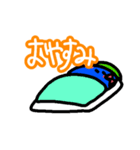 ロシアズスタンプ（個別スタンプ：6）