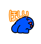 ロシアズスタンプ（個別スタンプ：11）