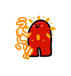 ロシアズスタンプ（個別スタンプ：14）