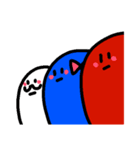 ロシアズスタンプ（個別スタンプ：18）