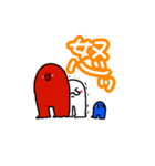 ロシアズスタンプ（個別スタンプ：22）