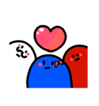 ロシアズスタンプ（個別スタンプ：23）