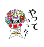 花の妖精ペタル シリーズ2（個別スタンプ：6）