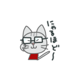 モモとウリ（個別スタンプ：23）