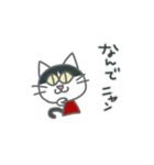 モモとウリ（個別スタンプ：25）