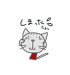 モモとウリ（個別スタンプ：26）