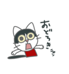 モモとウリ（個別スタンプ：30）