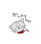 モモとウリ（個別スタンプ：31）
